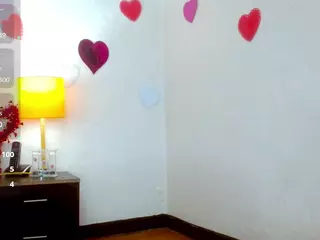 terpsicoresexx's Live Sex Cam Show