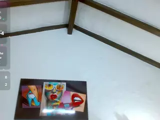 terpsicoresexx's Live Sex Cam Show