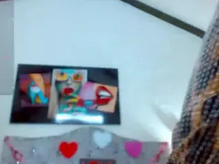 terpsicoresexx's Live Sex Cam Show