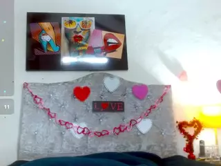 terpsicoresexx's Live Sex Cam Show