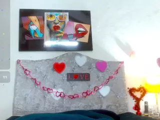 terpsicoresexx's Live Sex Cam Show