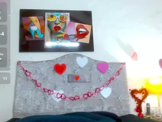 terpsicoresexx's Live Sex Cam Show