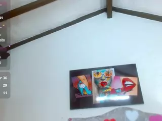 terpsicoresexx's Live Sex Cam Show
