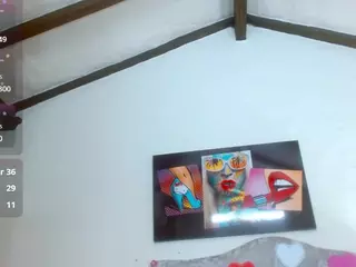 terpsicoresexx's Live Sex Cam Show