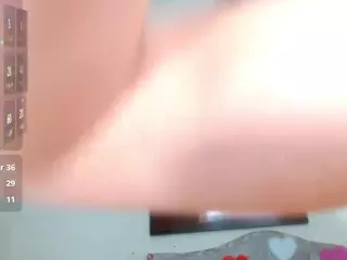 terpsicoresexx's Live Sex Cam Show