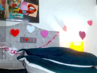 terpsicoresexx's Live Sex Cam Show