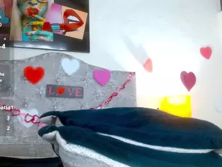 terpsicoresexx's Live Sex Cam Show