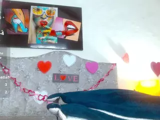 terpsicoresexx's Live Sex Cam Show