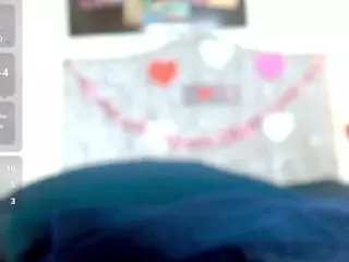 terpsicoresexx's Live Sex Cam Show