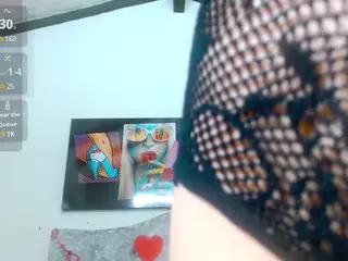 terpsicoresexx's Live Sex Cam Show