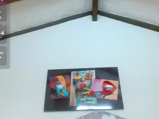 terpsicoresexx's Live Sex Cam Show
