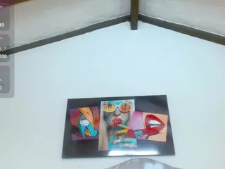 terpsicoresexx's Live Sex Cam Show