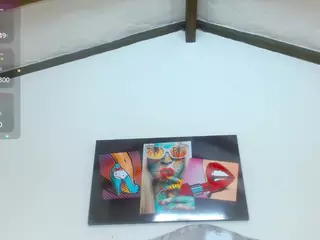 terpsicoresexx's Live Sex Cam Show