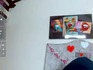 terpsicoresexx's Live Sex Cam Show