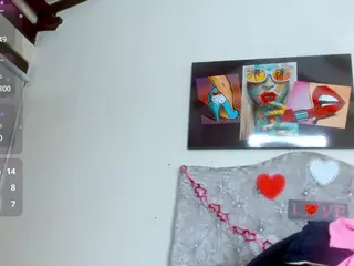 terpsicoresexx's Live Sex Cam Show