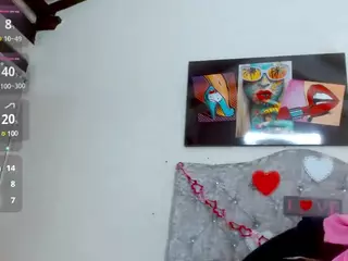 terpsicoresexx's Live Sex Cam Show