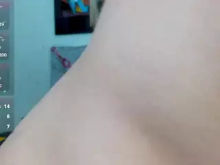 terpsicoresexx's Live Sex Cam Show