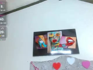terpsicoresexx's Live Sex Cam Show