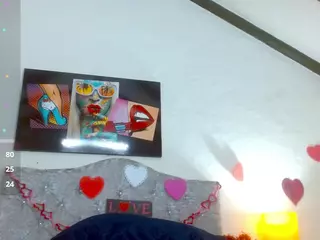 terpsicoresexx's Live Sex Cam Show