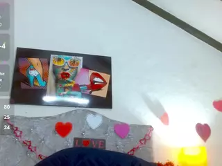 terpsicoresexx's Live Sex Cam Show