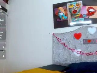 terpsicoresexx's Live Sex Cam Show