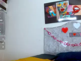 terpsicoresexx's Live Sex Cam Show