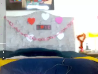 terpsicoresexx's Live Sex Cam Show