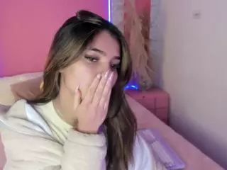 Emylie sexy body's Live Sex Cam Show