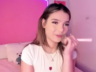 Emylie sexy body's Live Sex Cam Show