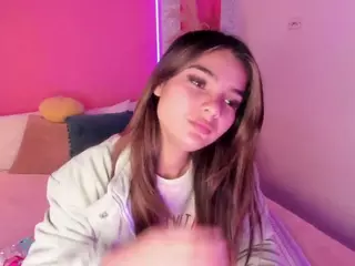 Emylie sexy body's Live Sex Cam Show