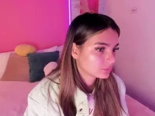 Emylie sexy body's Live Sex Cam Show