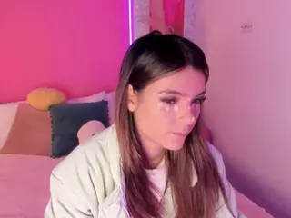 Emylie sexy body's Live Sex Cam Show