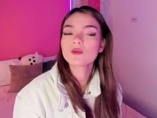 Emylie sexy body's Live Sex Cam Show