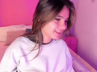 Emylie sexy body's Live Sex Cam Show