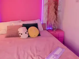 Emylie sexy body's Live Sex Cam Show