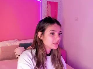 Emylie sexy body's Live Sex Cam Show
