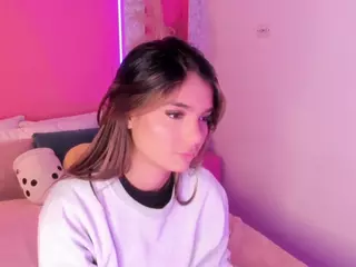 Emylie sexy body's Live Sex Cam Show