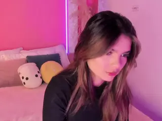 Emylie sexy body's Live Sex Cam Show