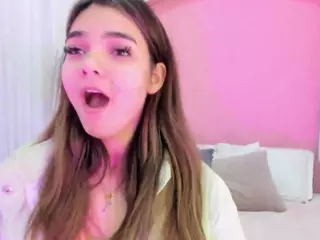 Emylie sexy body's Live Sex Cam Show