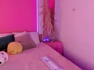 Emylie sexy body's Live Sex Cam Show