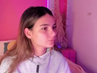 Emylie sexy body's Live Sex Cam Show