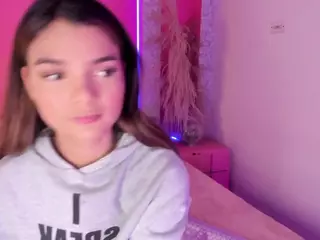 Emylie sexy body's Live Sex Cam Show