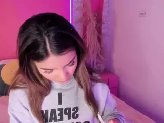 Emylie sexy body's Live Sex Cam Show
