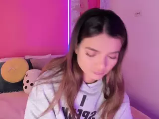Emylie sexy body's Live Sex Cam Show