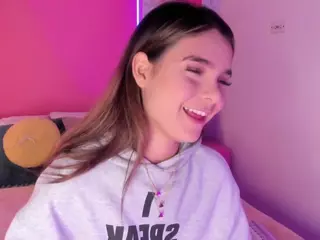 Emylie sexy body's Live Sex Cam Show