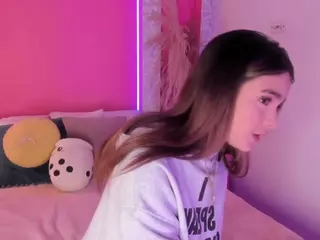 Emylie sexy body's Live Sex Cam Show