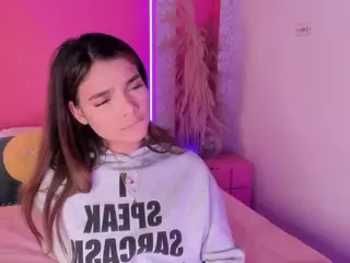 Emylie sexy body's Live Sex Cam Show