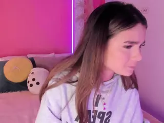 Emylie sexy body's Live Sex Cam Show