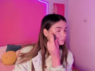Emylie sexy body's Live Sex Cam Show