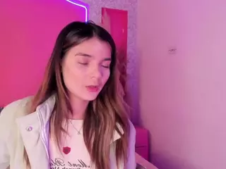 Emylie sexy body's Live Sex Cam Show